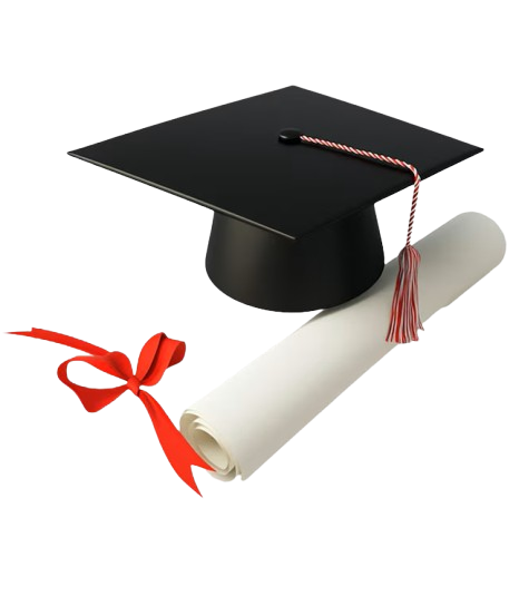 Person working on laptop